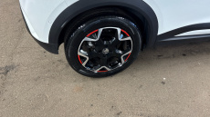 Vauxhall Mokka 1.2 Turbo SRi Premium 5dr Auto Petrol Hatchback